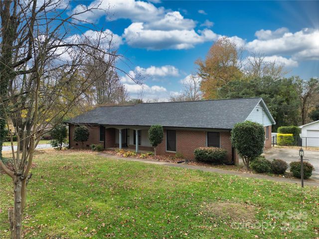 704 Marion Street, Kings Mountain, NC 28086