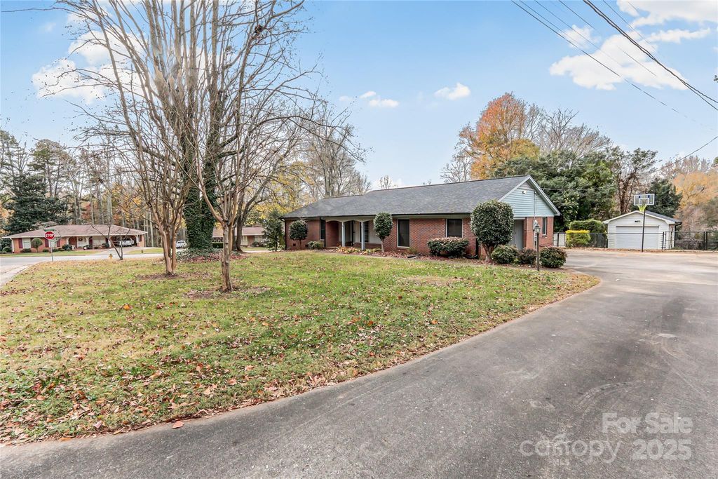 704 Marion Street, Kings Mountain, NC 28086