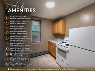 219 MILL Street 5, Poughkeepsie, NY 12601