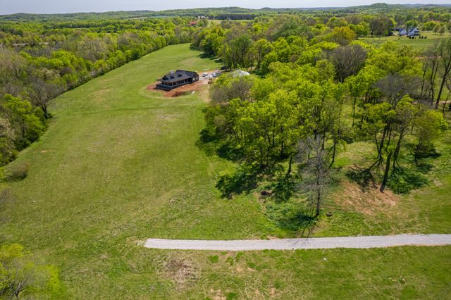 0 Old Zion Rd, Columbia, TN 38401