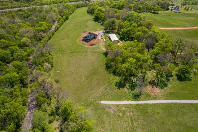 0 Old Zion Rd, Columbia, TN 38401