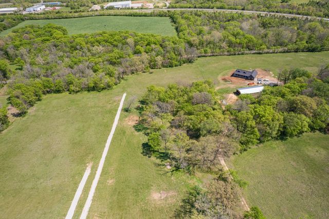 0 Old Zion Rd, Columbia, TN 38401