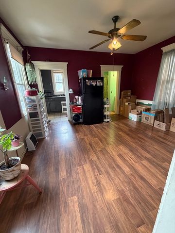 186 Maxfeild, New Bedford, MA 02740