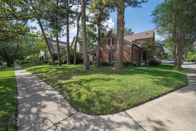 3702 Sunset Boulevard, West University Place, TX 77005