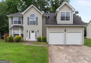 7071 Deshon Hills Lane, Lithonia, GA 30058