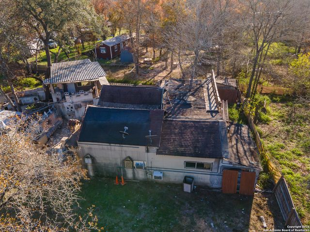 23311 Hickory Shadow, Elmendorf, TX 78112