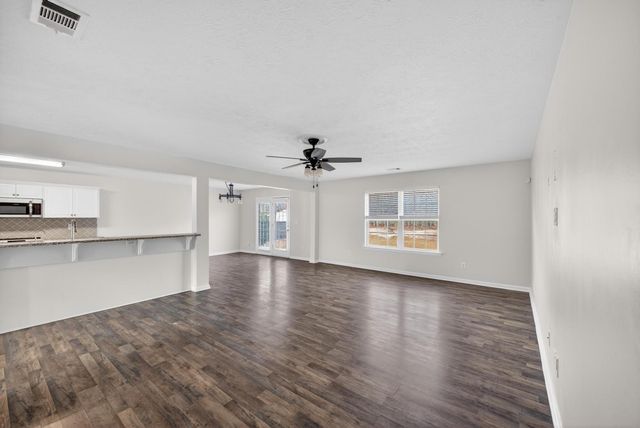 1424 Oxpens Road, Warrenville, SC 29851