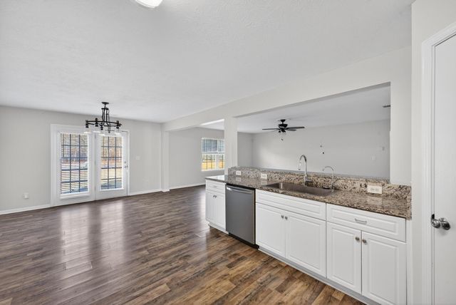 1424 Oxpens Road, Warrenville, SC 29851