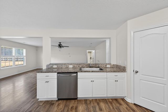 1424 Oxpens Road, Warrenville, SC 29851