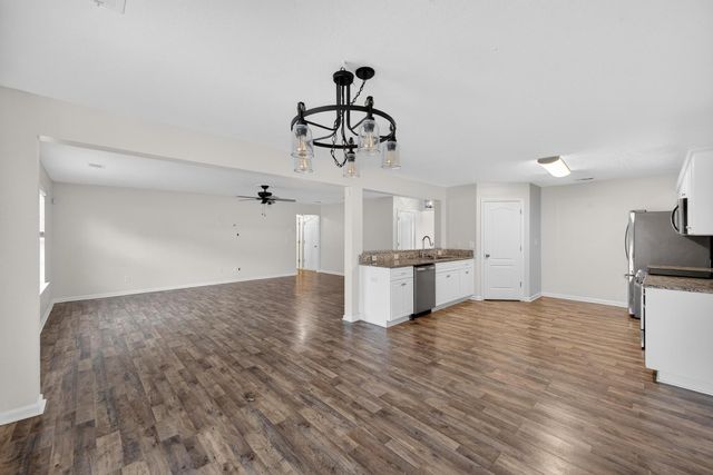 1424 Oxpens Road, Warrenville, SC 29851