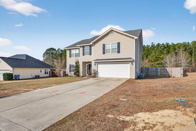 1424 Oxpens Road, Warrenville, SC 29851