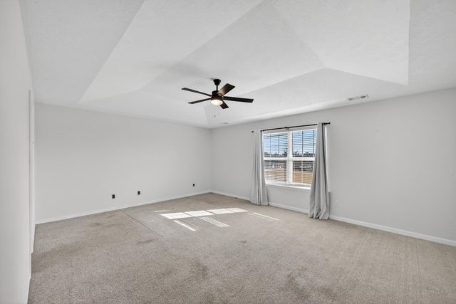 1424 Oxpens Road, Warrenville, SC 29851