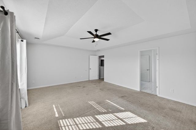 1424 Oxpens Road, Warrenville, SC 29851