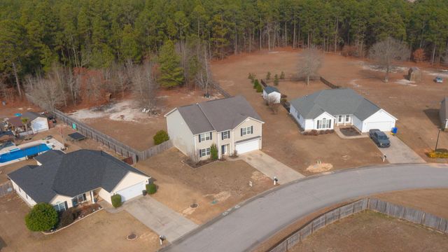 1424 Oxpens Road, Warrenville, SC 29851