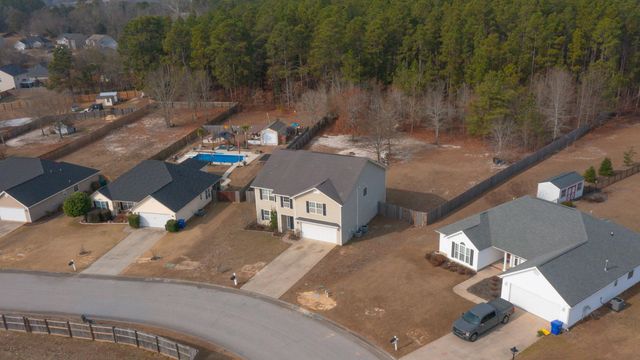 1424 Oxpens Road, Warrenville, SC 29851