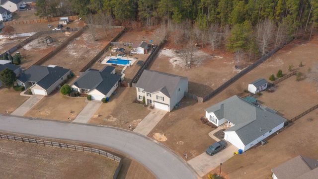 1424 Oxpens Road, Warrenville, SC 29851