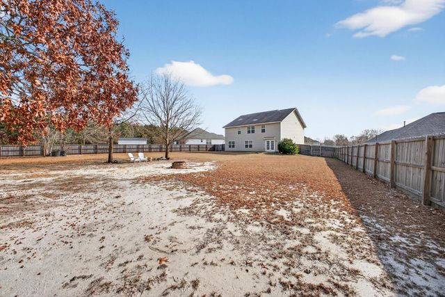 1424 Oxpens Road, Warrenville, SC 29851