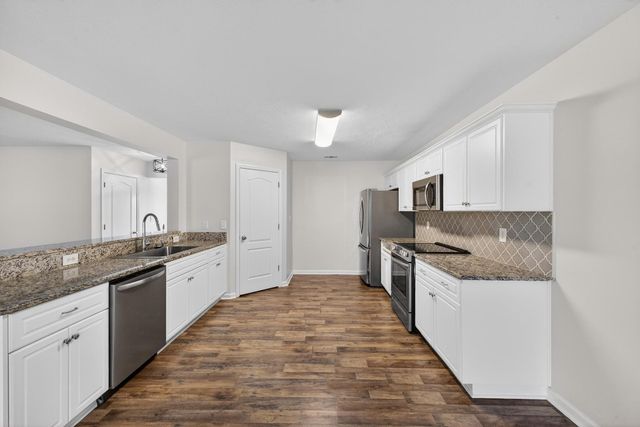 1424 Oxpens Road, Warrenville, SC 29851