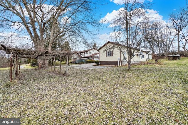 115 HILLSTREAM RD, Red Lion, PA 17356