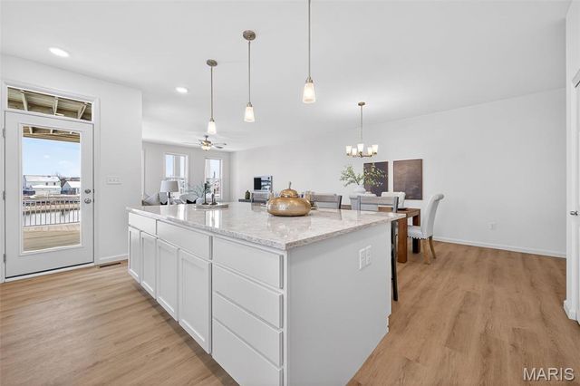 210 Marais Temps Clair Way, St Charles, MO 63301