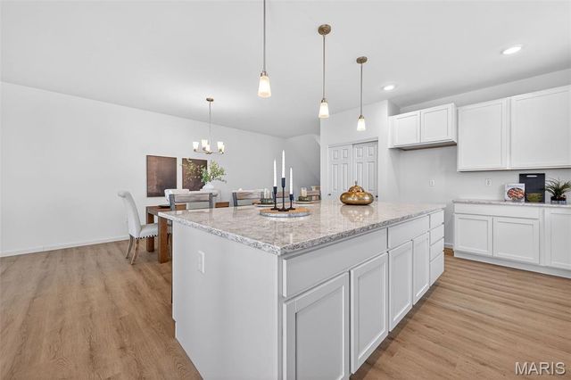 210 Marais Temps Clair Way, St Charles, MO 63301