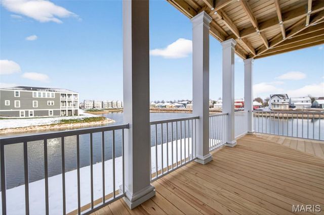 210 Marais Temps Clair Way, St Charles, MO 63301