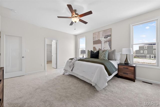 210 Marais Temps Clair Way, St Charles, MO 63301