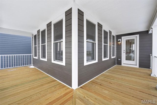 210 Marais Temps Clair Way, St Charles, MO 63301