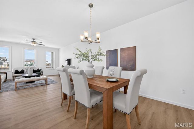 210 Marais Temps Clair Way, St Charles, MO 63301