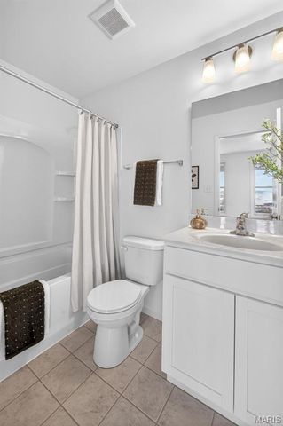 210 Marais Temps Clair Way, St Charles, MO 63301