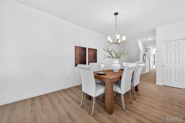 210 Marais Temps Clair Way, St Charles, MO 63301