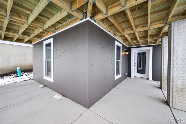 210 Marais Temps Clair Way, St Charles, MO 63301