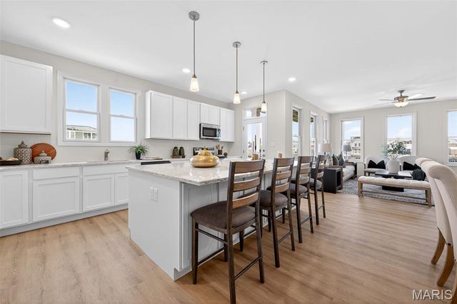 210 Marais Temps Clair Way, St Charles, MO 63301