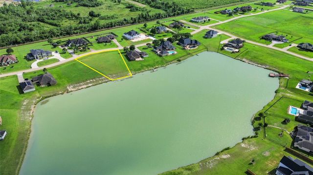 3711 S Shore Drive, Rosharon, TX 77583