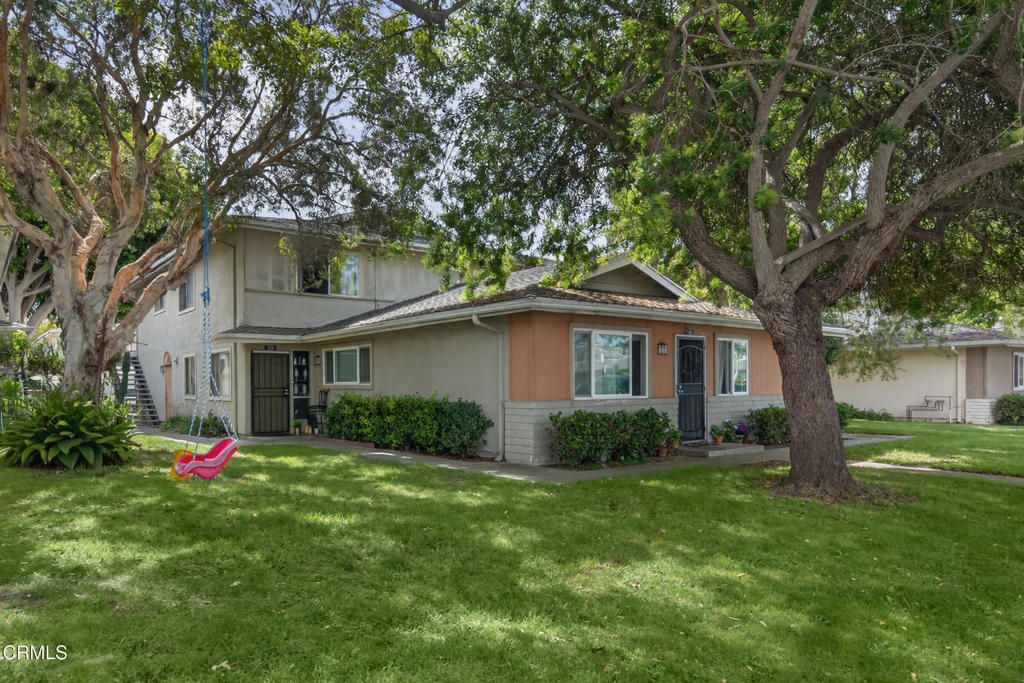 724 W Hemlock Street, Port Hueneme, CA 93041