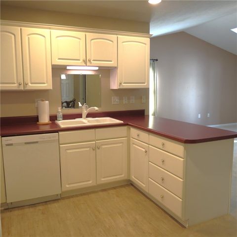 1151 Westwood Drive, Sidney, OH 45365