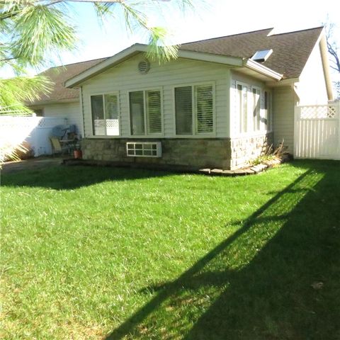 1151 Westwood Drive, Sidney, OH 45365