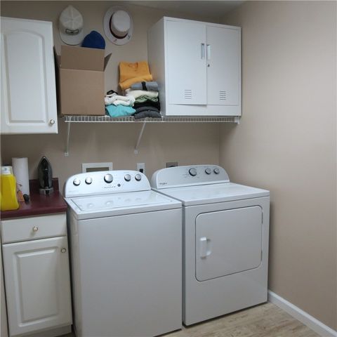 1151 Westwood Drive, Sidney, OH 45365