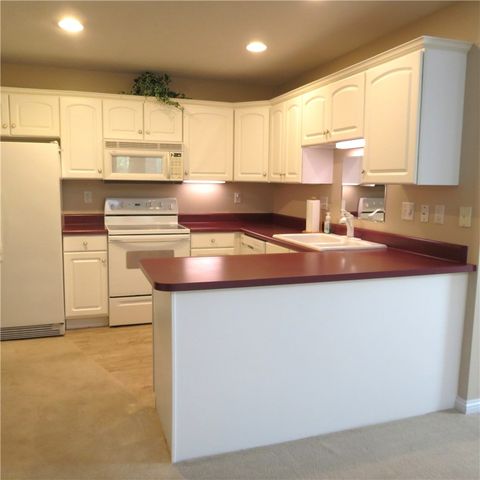 1151 Westwood Drive, Sidney, OH 45365