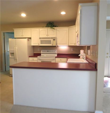 1151 Westwood Drive, Sidney, OH 45365