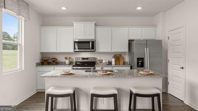 101 Oakchase Park, Hampton, GA 30228