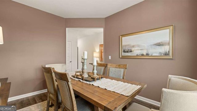 101 Oakchase Park, Hampton, GA 30228