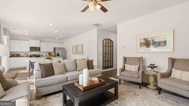 101 Oakchase Park, Hampton, GA 30228