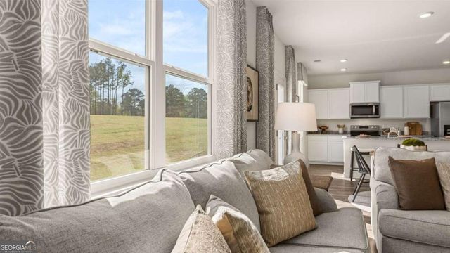 101 Oakchase Park, Hampton, GA 30228