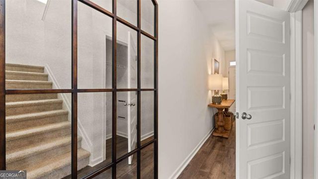 101 Oakchase Park, Hampton, GA 30228