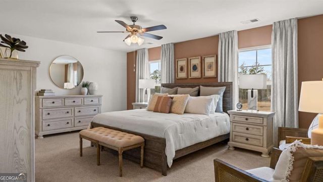 101 Oakchase Park, Hampton, GA 30228