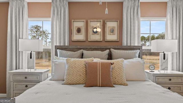 101 Oakchase Park, Hampton, GA 30228