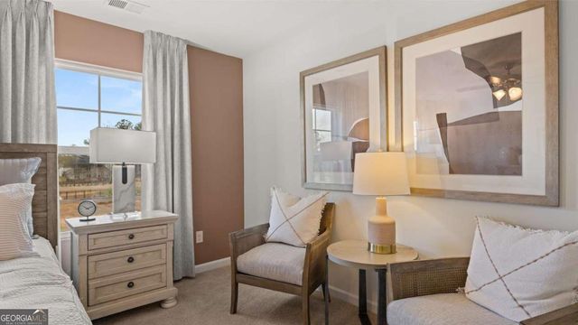 101 Oakchase Park, Hampton, GA 30228