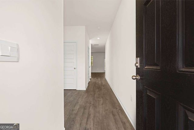 101 Oakchase Park, Hampton, GA 30228