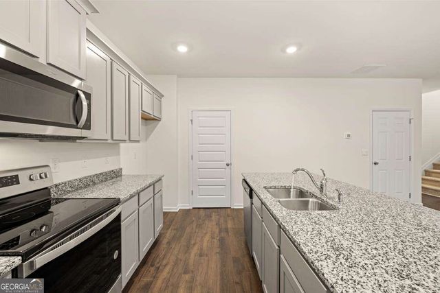 101 Oakchase Park, Hampton, GA 30228